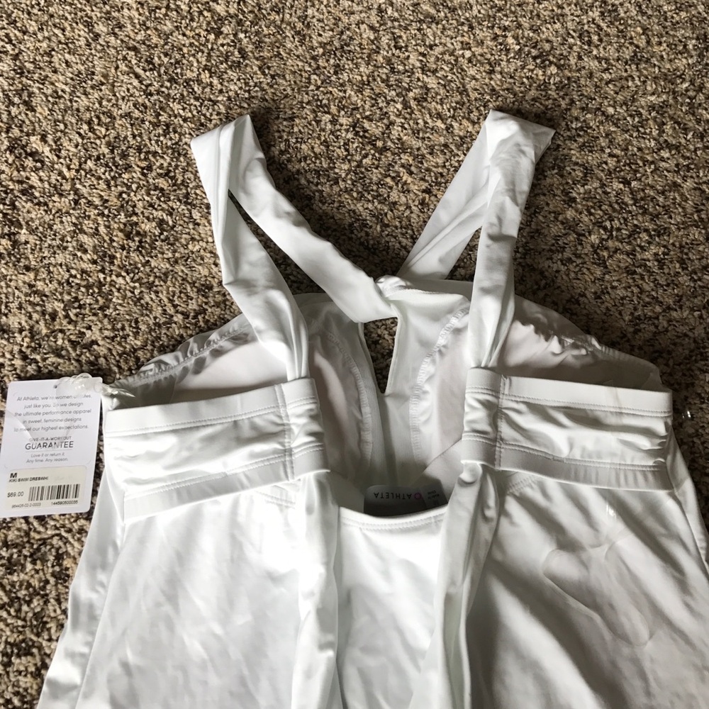 Athleta Swim Dress - Picture 3 of 4